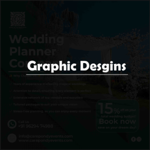 Graphics Design